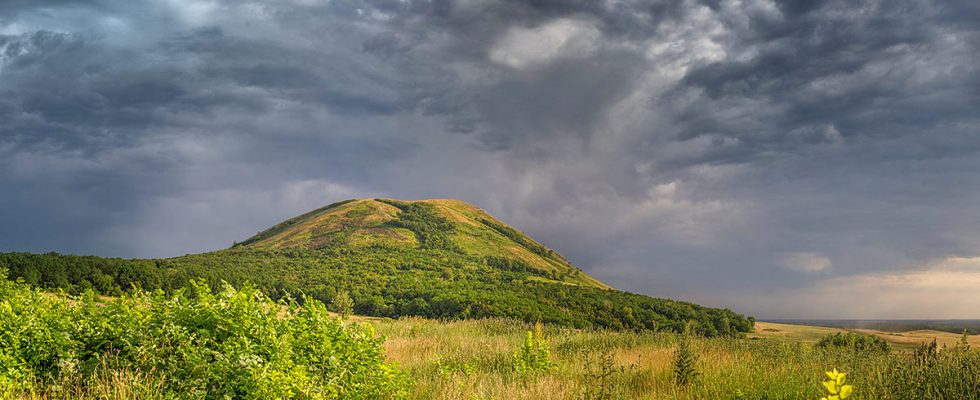 Мультигонка на Шиханах