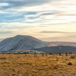 Гора Иремель и ее окрестности