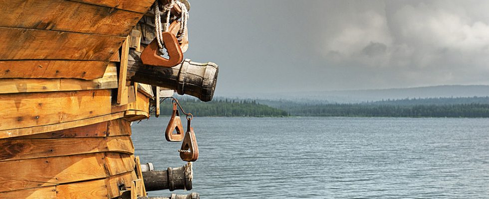 Нацпарк Зюраткуль. Озеро и хребет