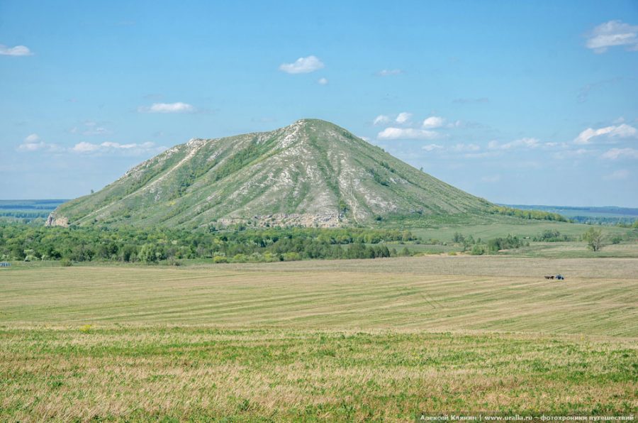 Фотохроники путешествий