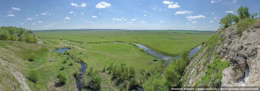 Фотохроники путешествий