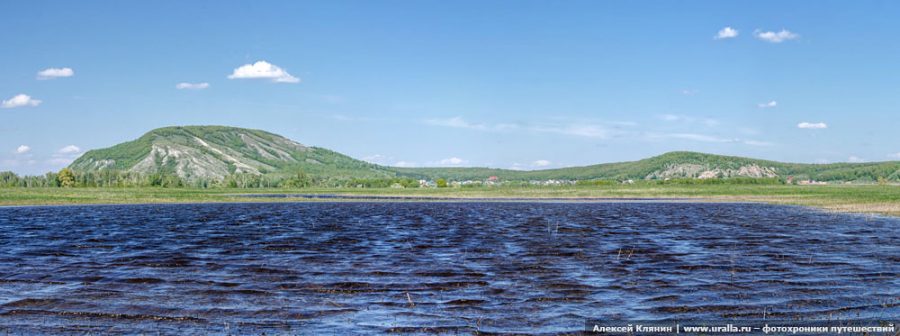 Фотохроники путешествий