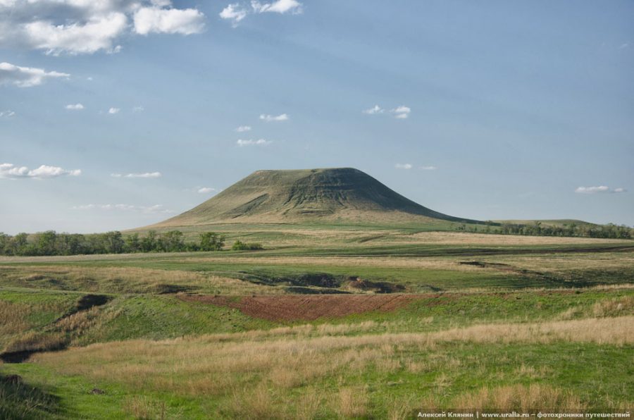 Фотохроники путешествий