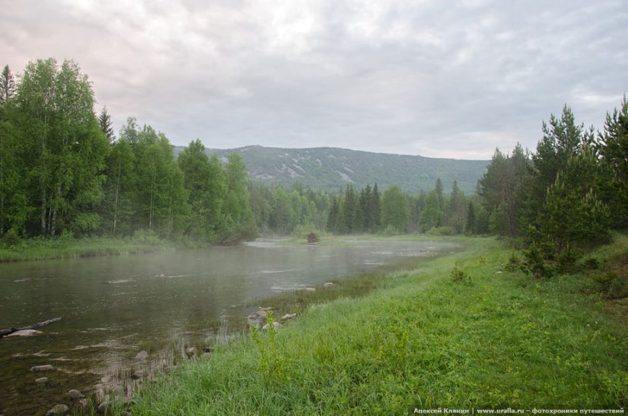 Фотохроники путешествий