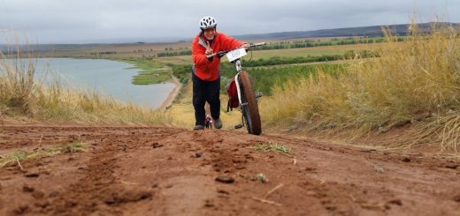 Аслыкуль XCM 2017