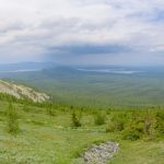 Зюраткуль — Большой Нургуш. Пешая прогулка