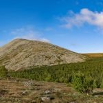 На Иремель на велосипеде (уже стало классикой)