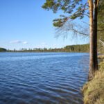 Иремель и озёрное Зауралье